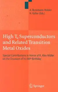 在飛比找博客來優惠-High Tc Superconductors and Re