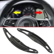Rocker Switches Extension Shift Paddles Suitable For Porsche Macan Panamera Caye