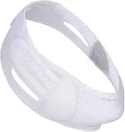 MERRYHAPY V Line Lifting Belt for Women Wrinkles Removal Device Chin Strap Facial Belt Sleep Daily Use