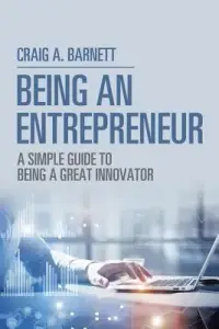 在飛比找博客來優惠-Being an Entrepreneur: A Simpl