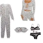 Savage X Fenty ‘Tis The Savage 6 Piece Set