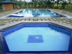 錫吉里亞隱居別墅The Hideout Villa - Sigiriya