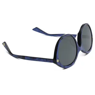 GUCCI GG0023SA 古馳太陽眼鏡｜時尚圓框潮流墨鏡 女生品牌太陽眼鏡框【幸子眼鏡】