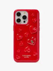 Key To My Heart iPhone 15 Pro Max Case