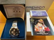 Seiko collaboration ONE PIECE Celebrating the 1000th episode 610-A28 NEW