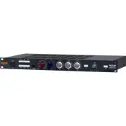 Warm Audio WA73-EQ Single Channel British Style Mic Preamp W/Eq