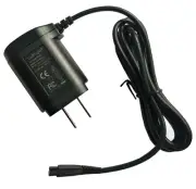 AC Adapter For Finishing Touch S-908 Flawless Legs Women's Hair Remover Hair