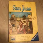 聖胡安 SAN JUAN