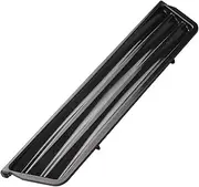 Lifetime 2206670B Refrigerator Dispenser Grille by Seentech - Compatible with Whirlpool, Kenmore, May-tag Refrigerator – Replaces WP2206670B AP6006547 W10171993 PS11739623 W10189532 W10323446