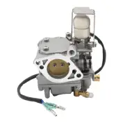 Yamaha Carburetor 4 Stroke 20HP 25HP Outboard Motor 65W-14901-01
