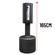 New PUNCH FREE STANDING Boxing Bag Urban "PUNCHFIT" BAG