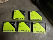 5x Carlyle Air Hammer - VariableSpeed, 2,000 bpm