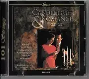 Excelsior: Candlelight & Romance - Music CD - 101 Strings - Madacy
