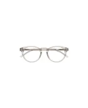 full-frame flat mirror 50 White