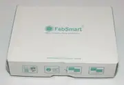 FebSmart 2X USB-C & 3X USB-A 10Gbps Ports PCIE USB 3.1 GEN2 Card