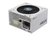 Seasonic FOCUS GX-850 White 850W ATX 3.0 Gold Modular PSU