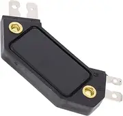 ULTECHNOVO Automotive Ignition Module Control Unit Replacement Ignition Module for Car Modification Quick Installation Versatile Compatibility Multiple Models Efficient Heat Dissipation