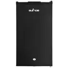 Glacio 95L Portable Fridge Bar Cooler Freezer Upright 12V/24V/240V Caravan NEW