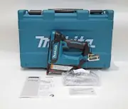 Makita 18V rechargeable pin tacker PT353DZK body only From Japan New