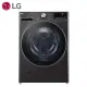 【LG 樂金】21公斤 WiFi蒸洗脫烘變頻滾筒洗衣機 尊爵黑 WD-S21VDB