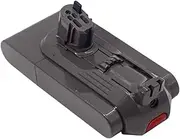 Li-Ion Battery 25.2V，Compatible for Dyson SV15，Vacuum Cleaner Fluffy SV15 V11 Absolute Extra V11 Absolute V11 Animal 970145-02