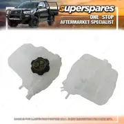 Superspares Overflow Bottle for Holden Cruze JG JH 05/2009-ONWARDS Brand New