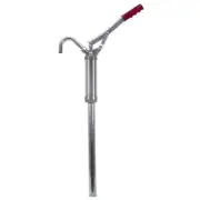 PKTool 60 To 200 Litre Drum & Barrel Pump Lever Type lubricants solvents