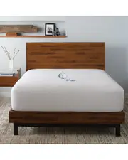 Ella Jayne Terry Cloth Waterproof Mattress Protector