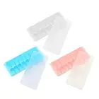 Ice Cube Tray DIY Ice Cube Box Ice Storage Box Ice Making Mould Ice Lattice