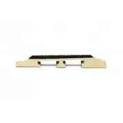 Set of 2 bridges for Octave Mandolin or Irish Bouzouki