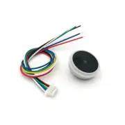 GM861S UART/USB Interface 1D/2D Bar Code Module QR Code Barcode Reader4760
