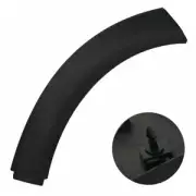 For MINI Cooper Maintenance Fender Flare Fender Liner Easy Installation