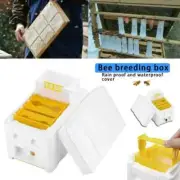 Beehive Beekeeping Box Tools Bee Hive Frame Holder Equipment Beehive Pollination