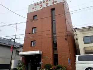 OYO 43983瀧澤商務酒店OYO 43983 Business Hotel Takizawa