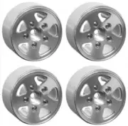 RC4WD Z-W0279 ZW0279 JK 1.0 Scale Beadlock Wheels