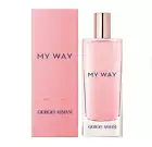 Giorgio Armani My Way EDP 15ml Women's Travel Spray 100% Genuine (New & Sealed)
