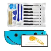 580mAh Battery Repair Tools f Nintendo Switch HAC-015 HAC-016 Joy-Con Controller
