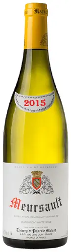 Domaine Matrot Meursault 2022 750ml