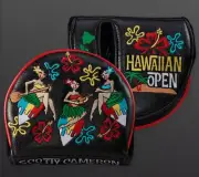 Scotty Cameron Shave Ice Mid-Round Headcover
