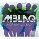 MBLAQ / Your Luv初回限定盤Ver.B (CD+DVD)