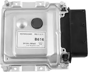39124-2B560 ECU Car Engine Computer Board Electronic Control Unit Compatible with 391242B560 ME17.9.11 B616