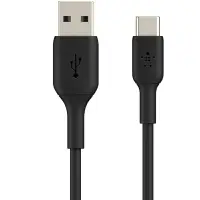 在飛比找樂天市場購物網優惠-[9美國直購] Belkin USB-C Cable (Bo