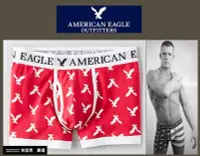 在飛比找Yahoo!奇摩拍賣優惠-有型男~ AE American Eagle VS CK內褲