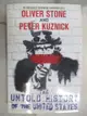 【書寶二手書T4／財經企管_FOQ】The Untold History of the United States_Stone, Oliver/ Kuznick, Peter