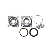 1 x Trupro Front Wheel Bearing Kit for Toyota Hilux GGN25R KUN26R 3/05-on