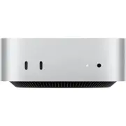 Apple Mac mini M4 16GB 256GB SSD with Keychron B6 Pro and M6 combo