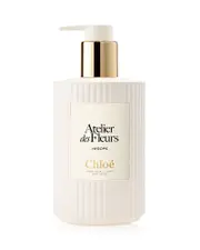 Chloe Atelier des Fleurs Hysope Perfumed Body Lotion 10 oz.