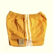 80s Shorts VEB Original*NEU (Gr.M,L,XL) DDR Sprinterhose 1980er Old School
