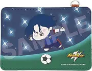 シーエスフロント(CS.FRONT) Inazuma Eleven Orion Engraved One Star Light Leather Pass Case 03