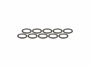 For 1977-1980 Rolls Royce Silver Wraith II Auto Trans Dipstick Tube Seal 78866JN